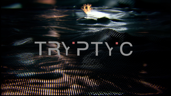 Tryptyc_Showreel